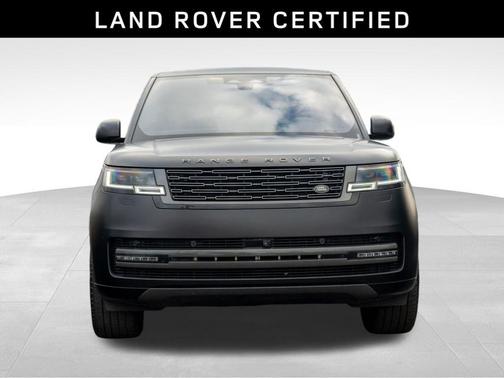 2023 Land Rover Range Rover P400 SE