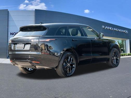 2025 Land Rover Range Rover Velar P400 Dynamic SE