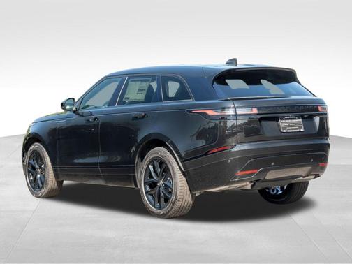 2025 Land Rover Range Rover Velar P400 Dynamic SE