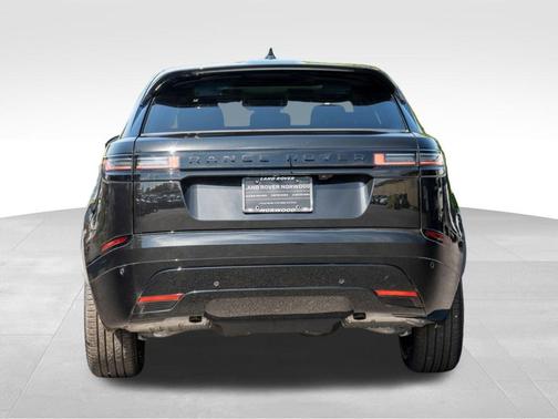 2025 Land Rover Range Rover Velar P400 Dynamic SE