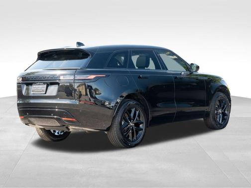2025 Land Rover Range Rover Velar P400 Dynamic SE