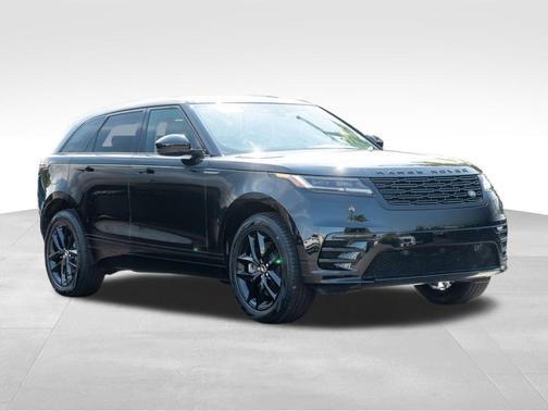 2025 Land Rover Range Rover Velar P400 Dynamic SE