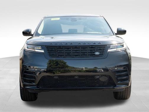 2025 Land Rover Range Rover Velar P400 Dynamic SE