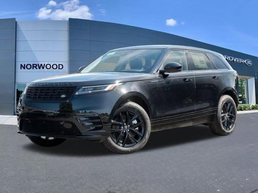 2025 Land Rover Range Rover Velar P400 Dynamic SE