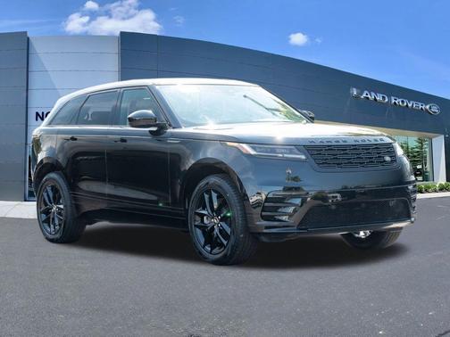 2025 Land Rover Range Rover Velar P400 Dynamic SE