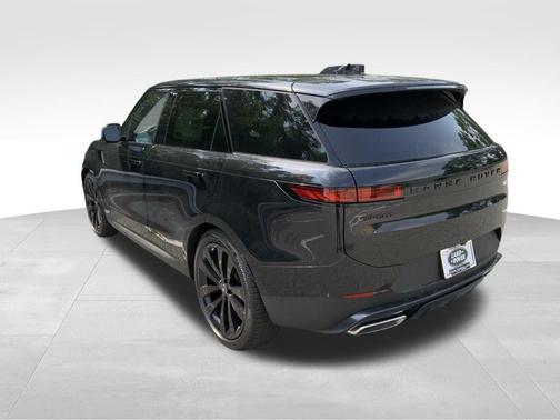 2025 Land Rover Range Rover Sport P360 SE