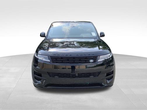2025 Land Rover Range Rover Sport P360 SE