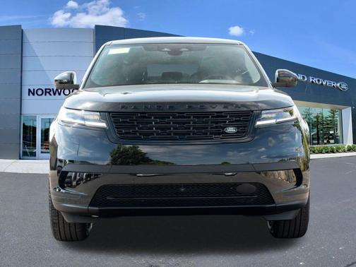 2026 Land Rover Range Rover Velar P250 S