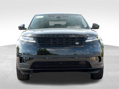 2026 Land Rover Range Rover Velar P250 S