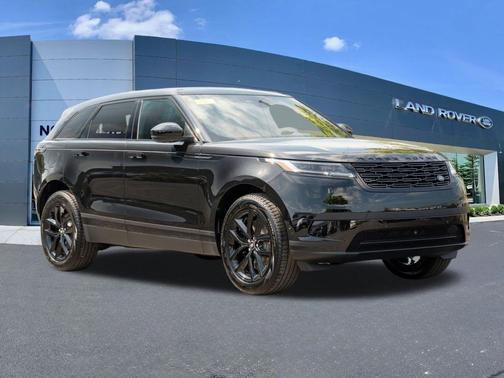 2026 Land Rover Range Rover Velar P250 S