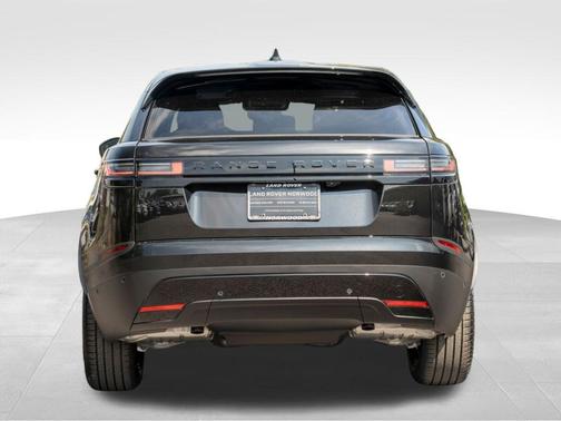 2026 Land Rover Range Rover Velar P250 S