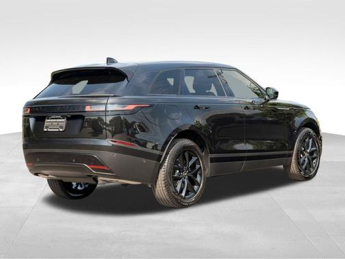 2026 Land Rover Range Rover Velar P250 S