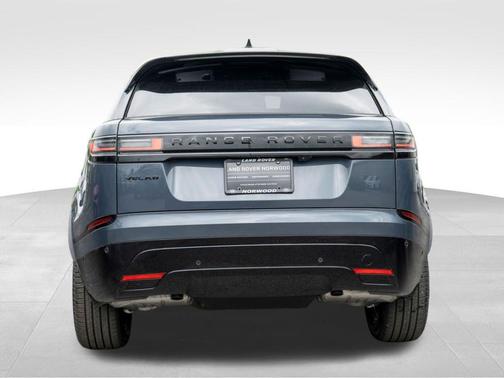 2026 Land Rover Range Rover Velar P250 Dynamic SE