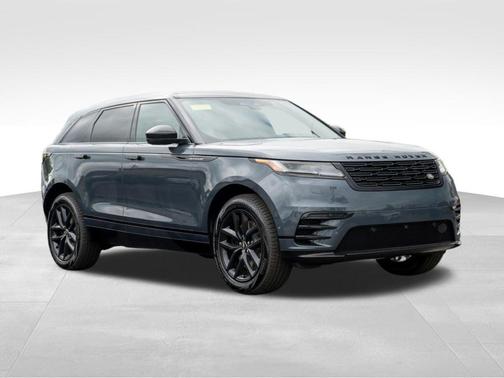 2026 Land Rover Range Rover Velar P250 Dynamic SE
