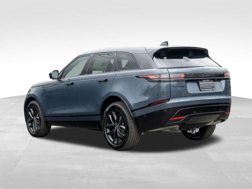 2026 Land Rover Range Rover Velar P250 Dynamic SE