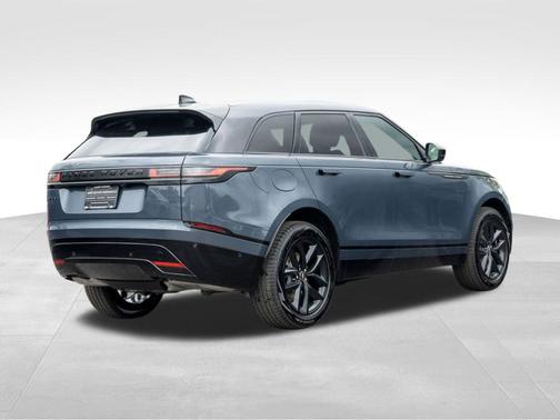 2026 Land Rover Range Rover Velar P250 Dynamic SE