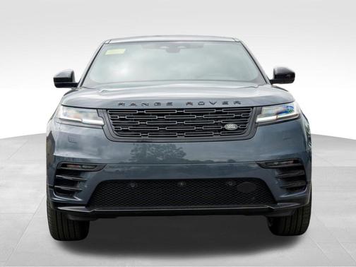 2026 Land Rover Range Rover Velar P250 Dynamic SE