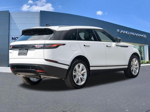 2026 Land Rover Range Rover Velar P250 S