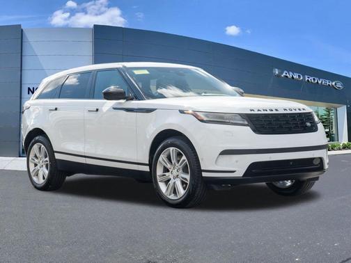 2026 Land Rover Range Rover Velar P250 S