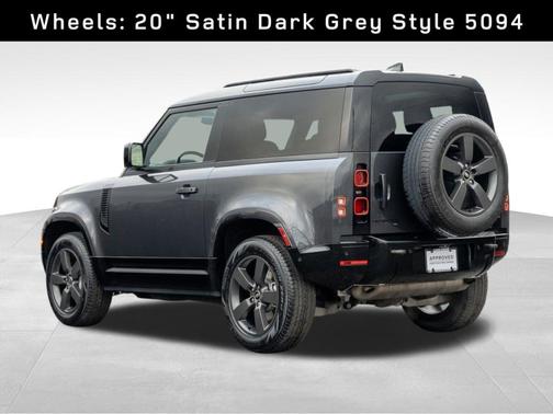 2023 Land Rover Defender 90 X-Dynamic SE