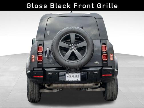 2023 Land Rover Defender 90 X-Dynamic SE