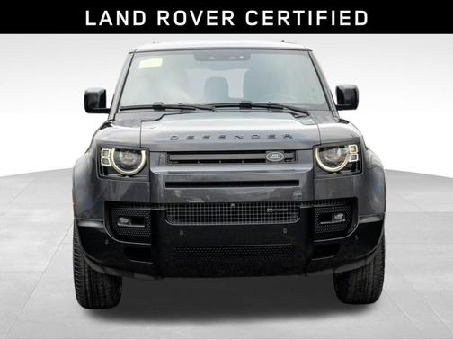2023 Land Rover Defender 90 X-Dynamic SE