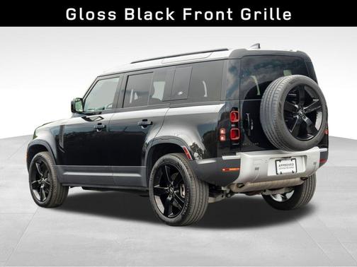 2024 Land Rover Defender P400 S