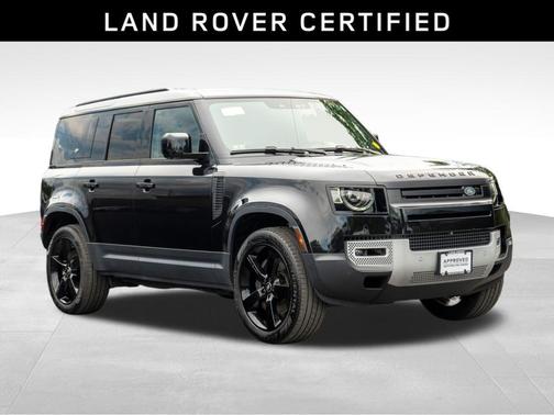 2024 Land Rover Defender P400 S