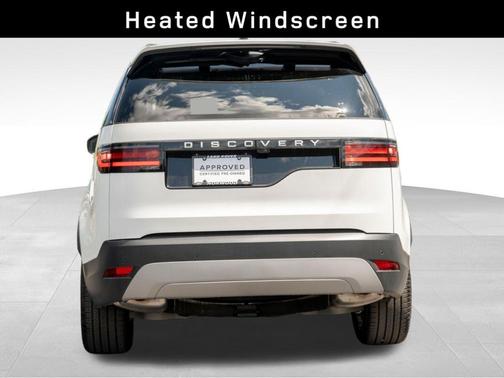 2024 Land Rover Discovery P300 S