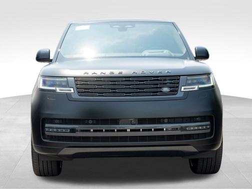 2025 Land Rover Range Rover AUTOBIOGRAPHY