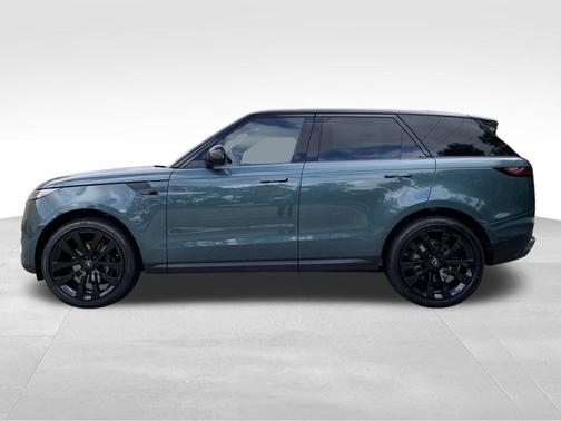 2025 Land Rover Range Rover Sport P360 SE