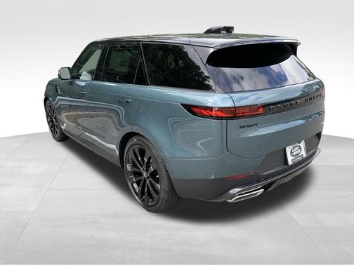 2025 Land Rover Range Rover Sport P360 SE