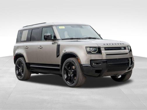 2025 Land Rover Defender P400 X-Dynamic SE