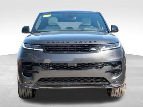 2025 Land Rover Range Rover Sport P550 Autobiography
