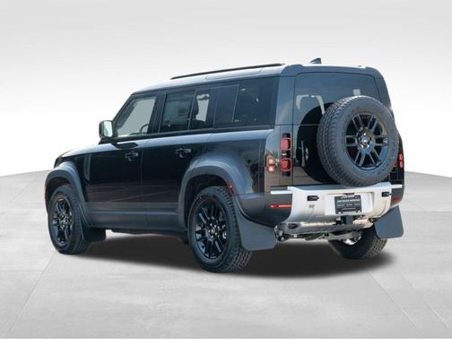 2025 Land Rover Defender P400 S