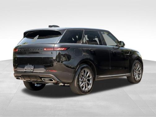 2025 Land Rover Range Rover Sport P360 SE