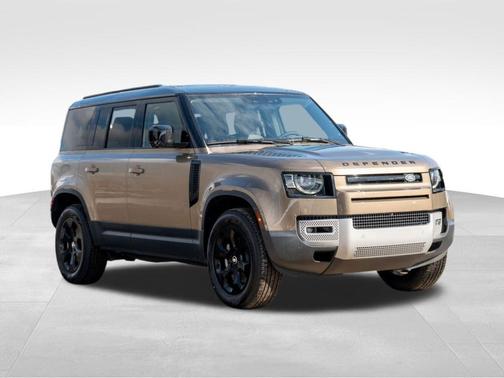 2025 Land Rover Defender P400 S