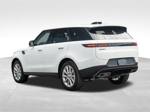 2025 Land Rover Range Rover Sport P360 SE