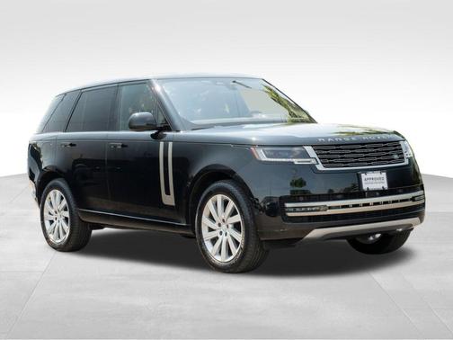2023 Land Rover Range Rover P400 SE