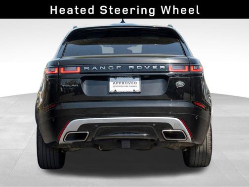 2022 Land Rover Range Rover Velar R-Dynamic S