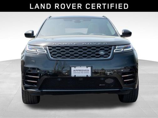 2022 Land Rover Range Rover Velar R-Dynamic S