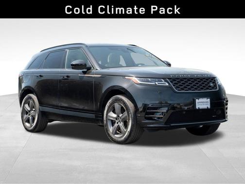 2022 Land Rover Range Rover Velar R-Dynamic S