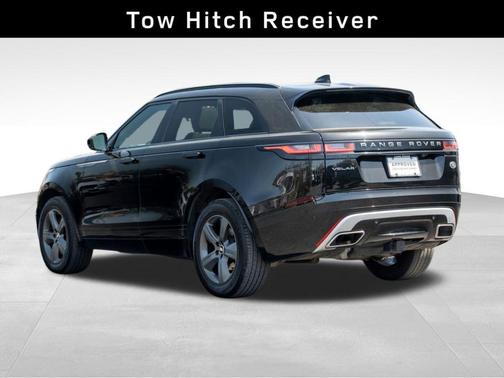 2022 Land Rover Range Rover Velar R-Dynamic S