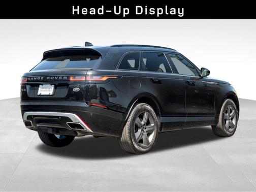 2022 Land Rover Range Rover Velar R-Dynamic S