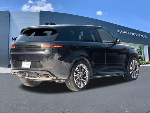 2023 Land Rover Range Rover Sport SE Dynamic