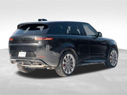2023 Land Rover Range Rover Sport SE Dynamic