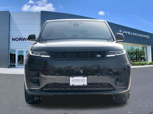 2023 Land Rover Range Rover Sport SE Dynamic