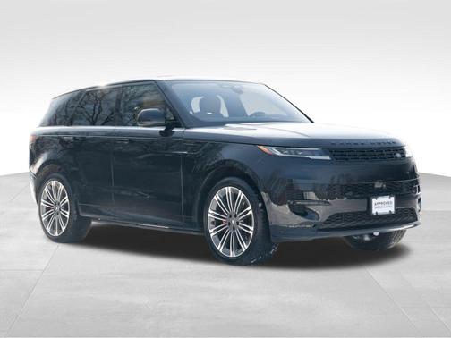 2023 Land Rover Range Rover Sport SE Dynamic