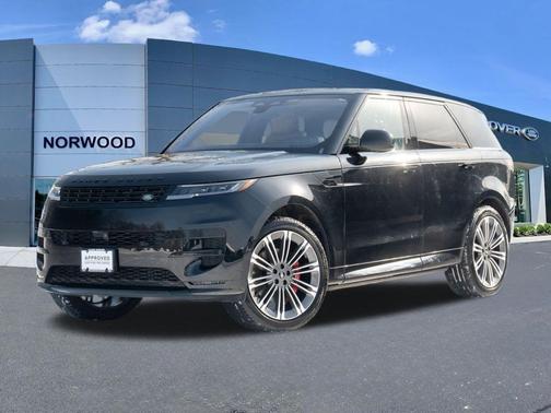 2023 Land Rover Range Rover Sport SE Dynamic