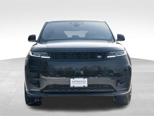 2023 Land Rover Range Rover Sport SE Dynamic